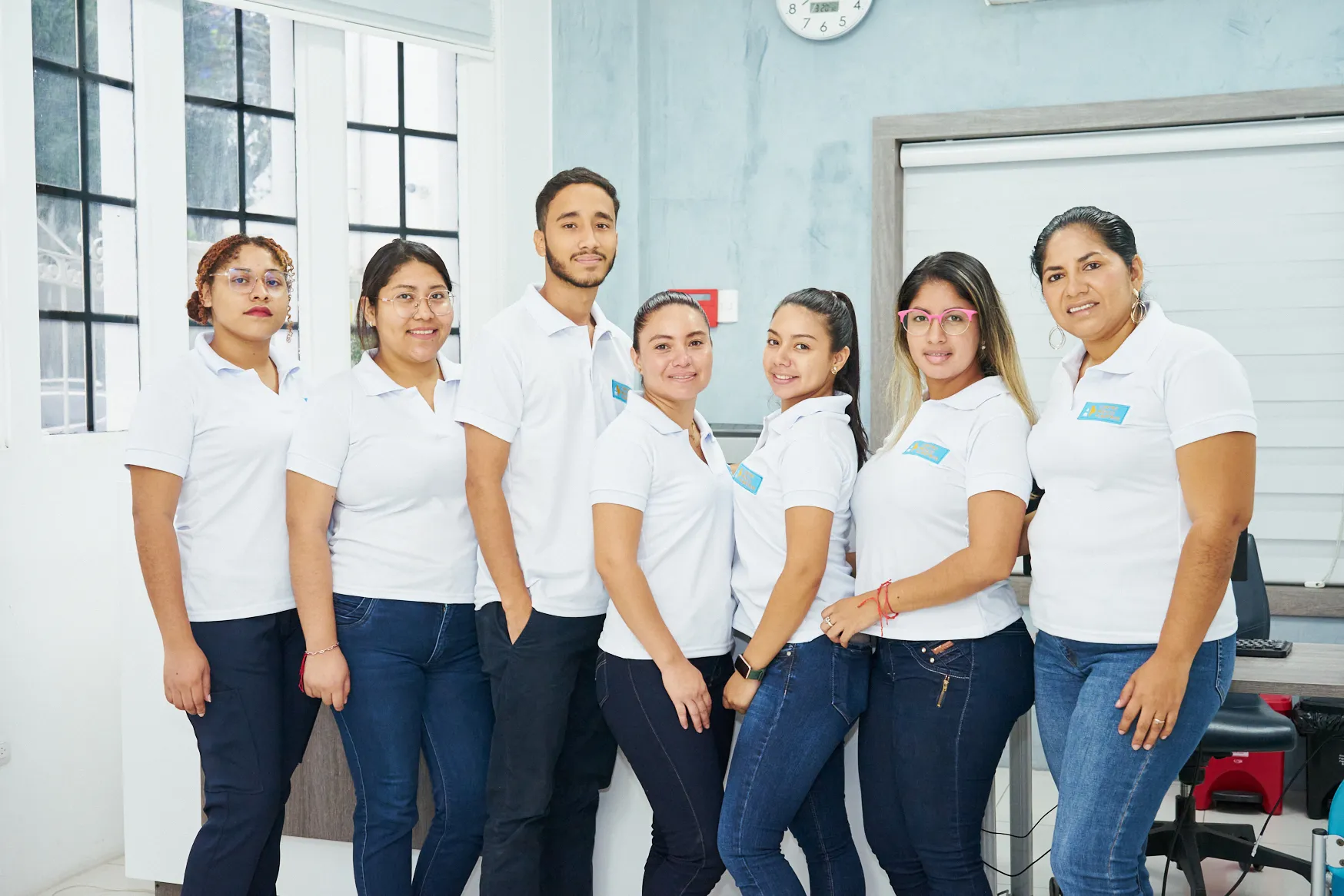 Nuestro Equipo